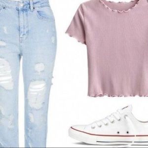 Meet your Posher, Alicia